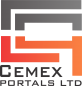 Cemex Portals logo